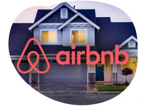 رزرو اتاق airbnb